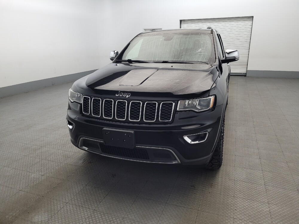 2018 Jeep Grand Cherokee in New Castle, DE 19720 - 18084657 15