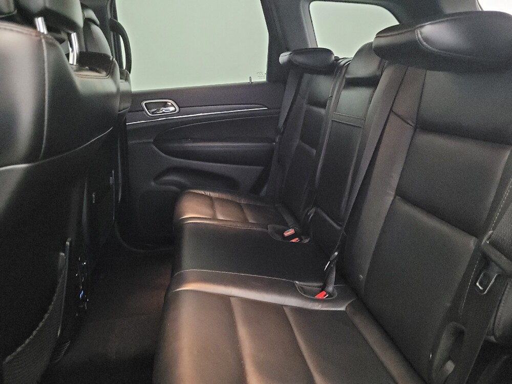 2018 Jeep Grand Cherokee in New Castle, DE 19720 - 18084657 18