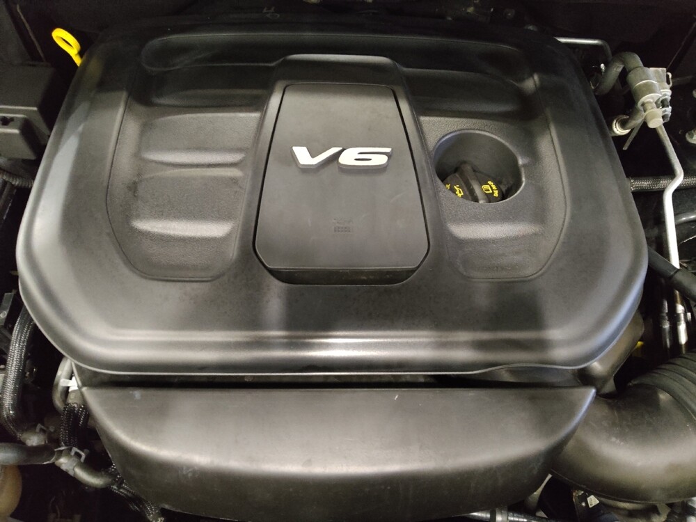 2018 Jeep Grand Cherokee in New Castle, DE 19720 - 18084657 30