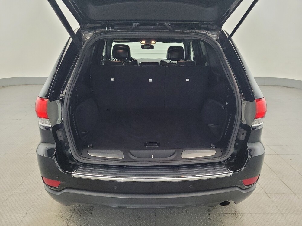 2018 Jeep Grand Cherokee in New Castle, DE 19720 - 18084657 29