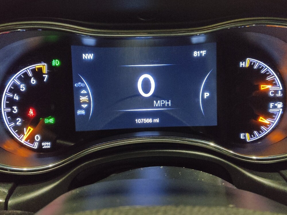 2018 Jeep Grand Cherokee in New Castle, DE 19720 - 18084657 23