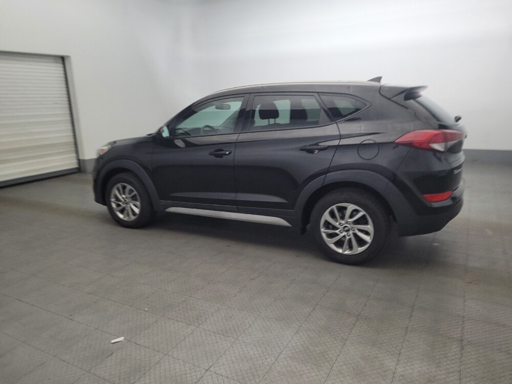 2018 Hyundai Tucson in Newport News, VA 23601 - 18084658 3