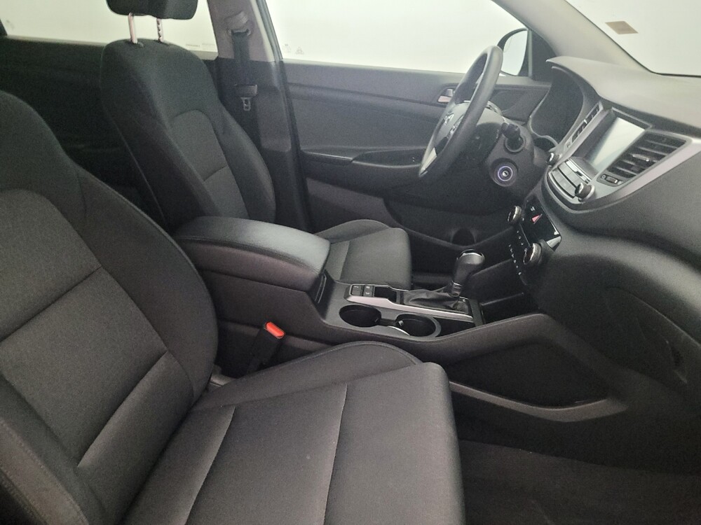 2018 Hyundai Tucson in Newport News, VA 23601 - 18084658 21