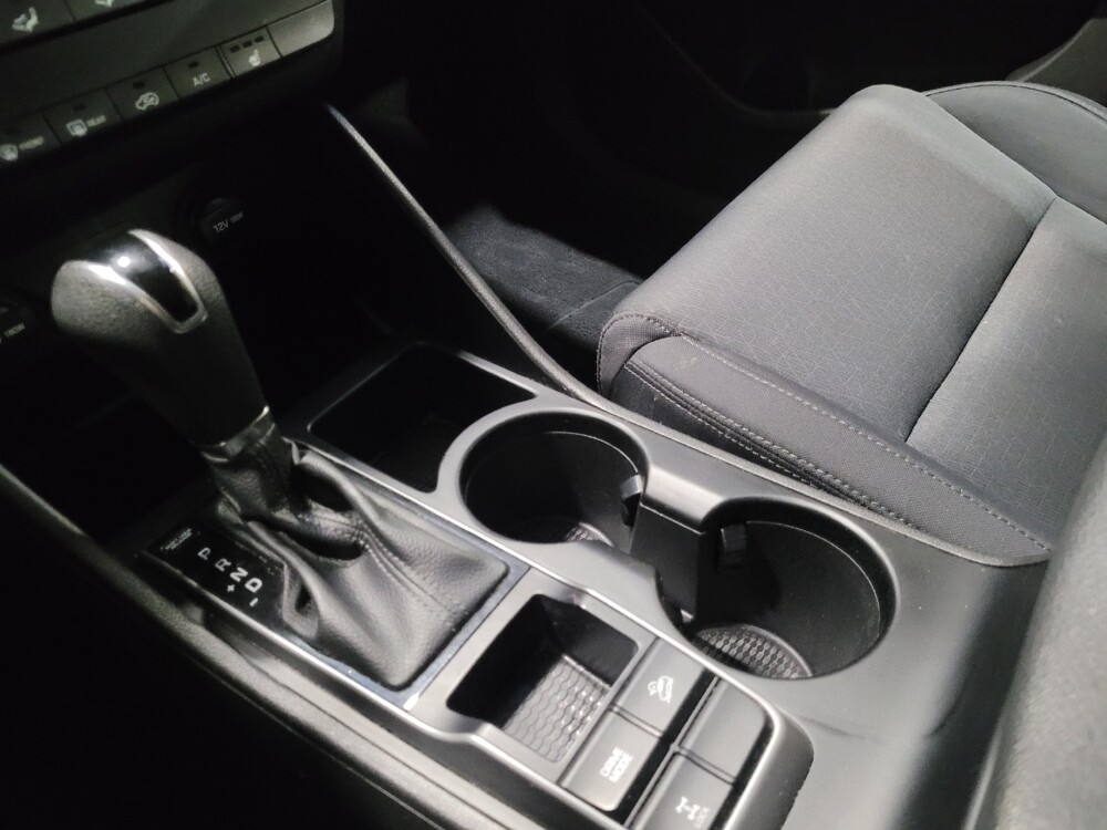 2018 Hyundai Tucson in Newport News, VA 23601 - 18084658 26