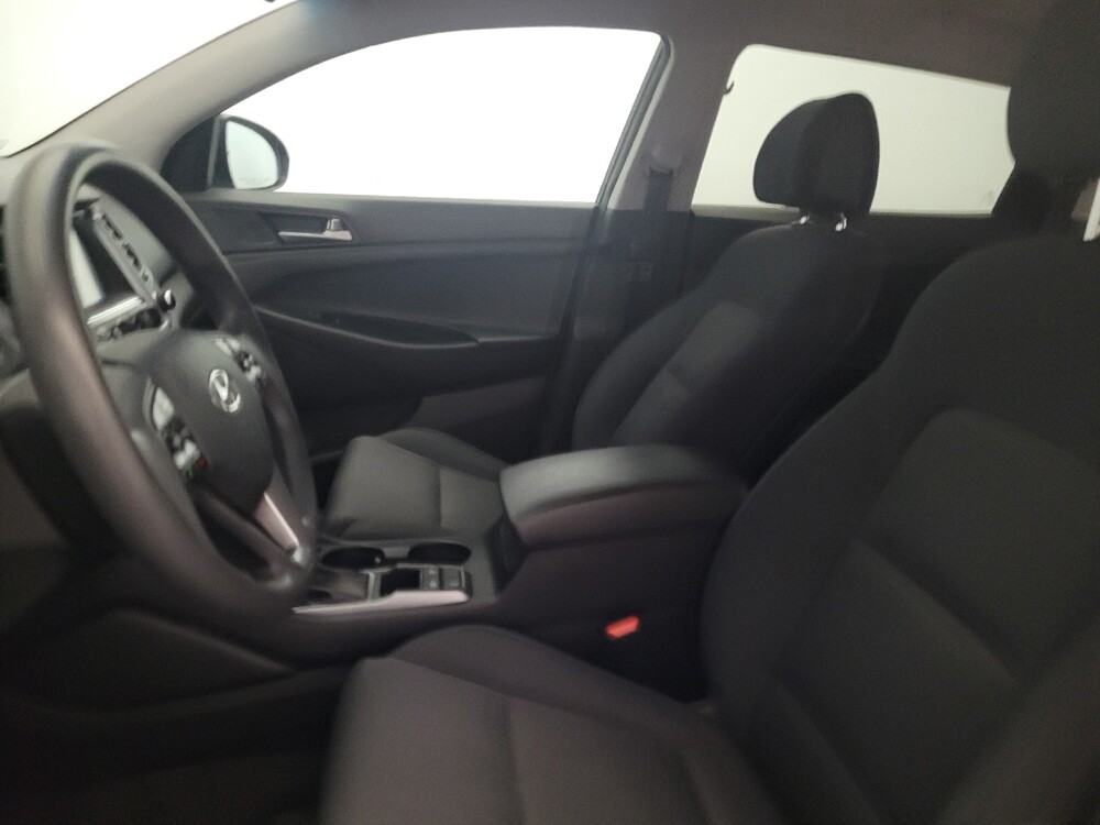 2018 Hyundai Tucson in Newport News, VA 23601 - 18084658 17