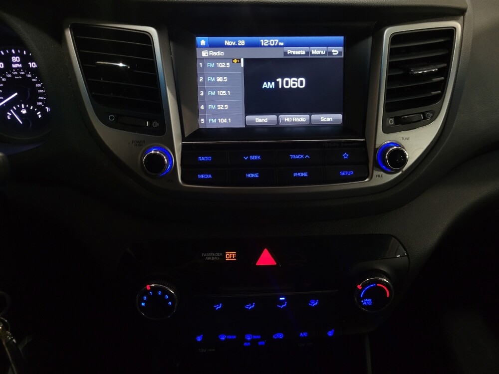 2018 Hyundai Tucson in Newport News, VA 23601 - 18084658 25