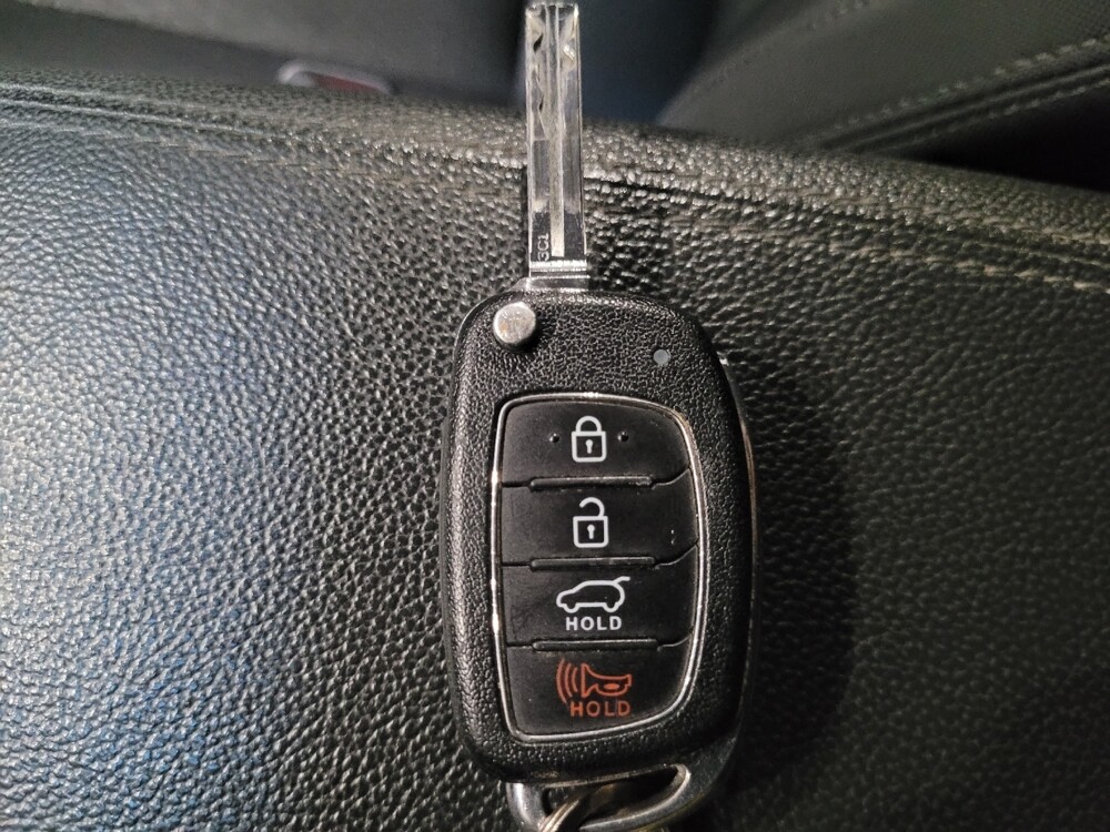 2018 Hyundai Tucson in Newport News, VA 23601 - 18084658 32