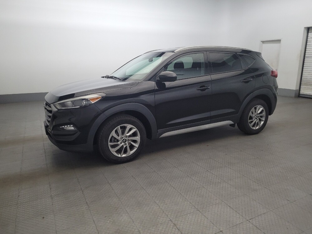 2018 Hyundai Tucson in Newport News, VA 23601 - 18084658 2