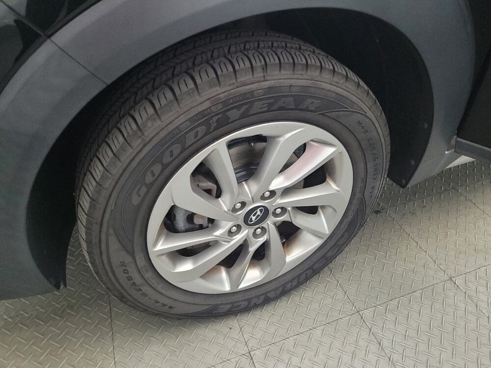 2018 Hyundai Tucson in Newport News, VA 23601 - 18084658 31