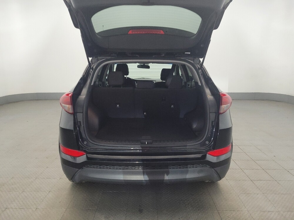 2018 Hyundai Tucson in Newport News, VA 23601 - 18084658 29