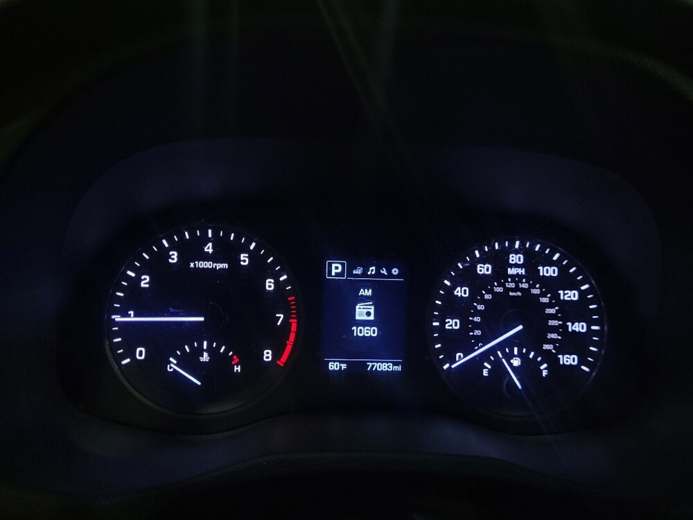 2018 Hyundai Tucson in Newport News, VA 23601 - 18084658 23