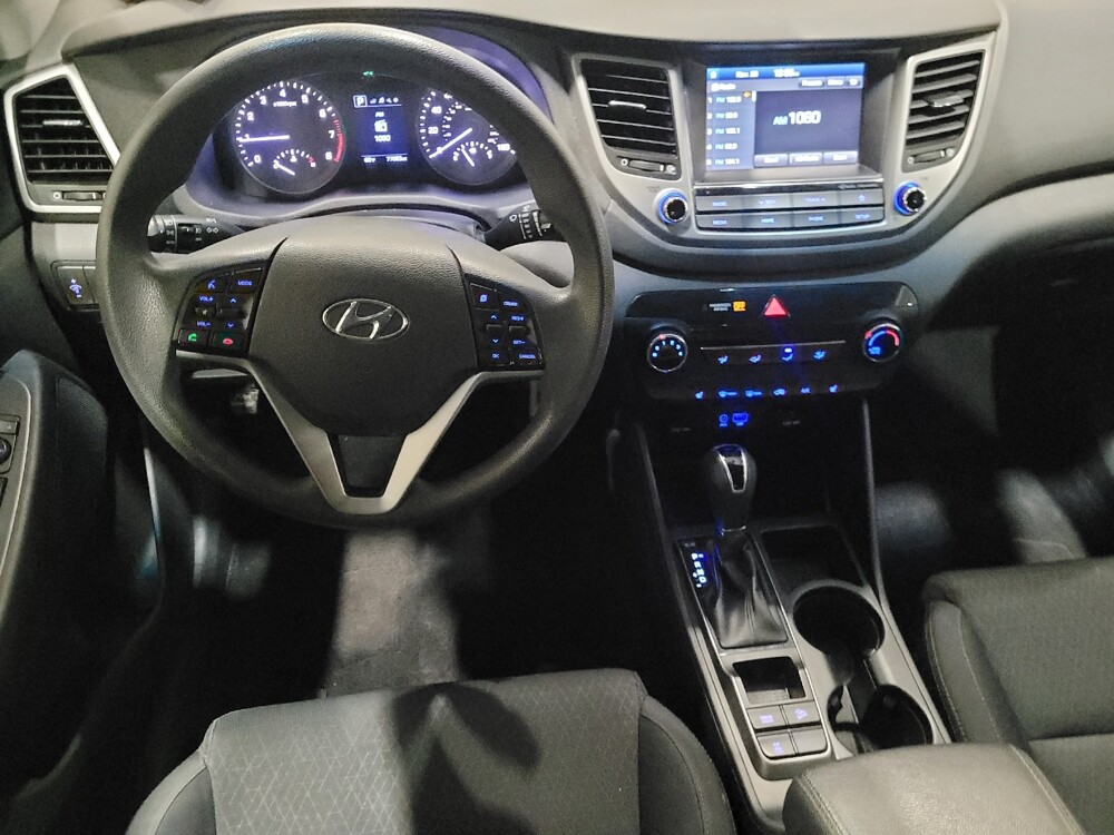 2018 Hyundai Tucson in Newport News, VA 23601 - 18084658 22