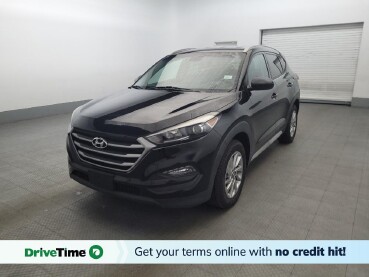2018 Hyundai Tucson in Newport News, VA 23601