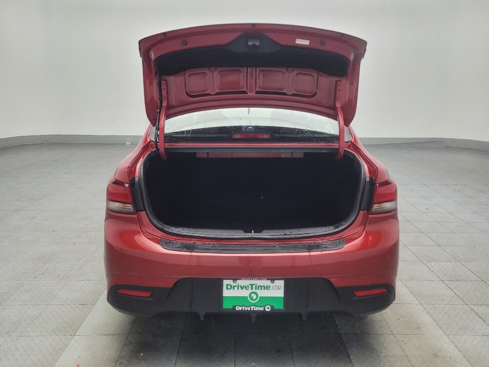 2019 Kia Rio in Union City, GA 30291 - 18084659 29