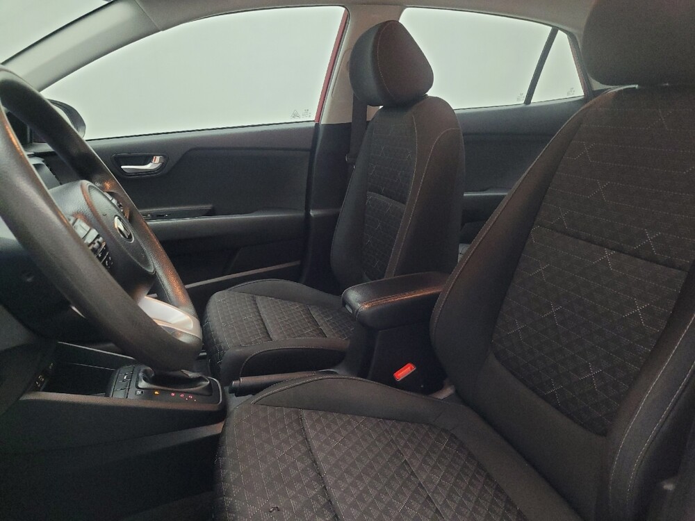 2019 Kia Rio in Union City, GA 30291 - 18084659 17