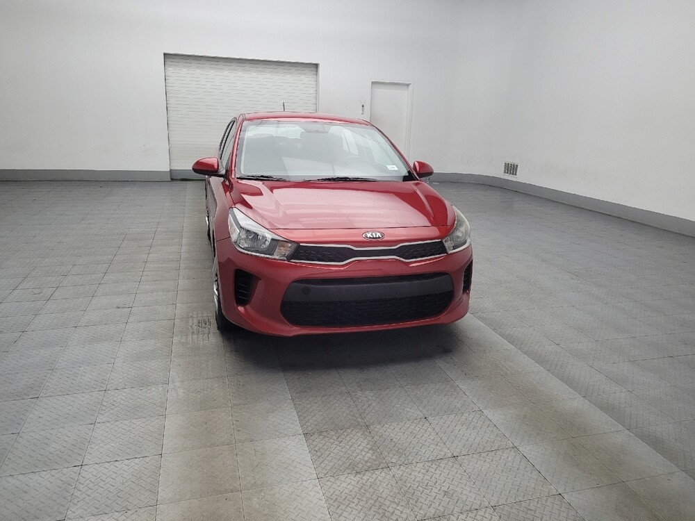 2019 Kia Rio in Union City, GA 30291 - 18084659 14