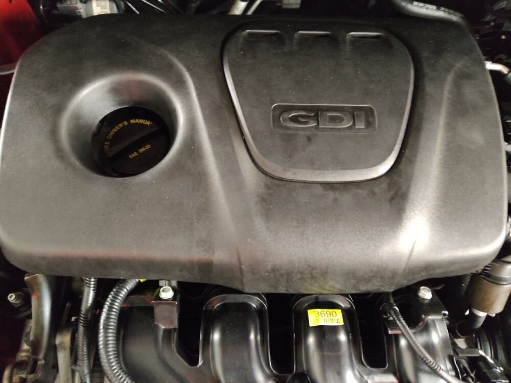 2019 Kia Rio in Union City, GA 30291 - 18084659 30