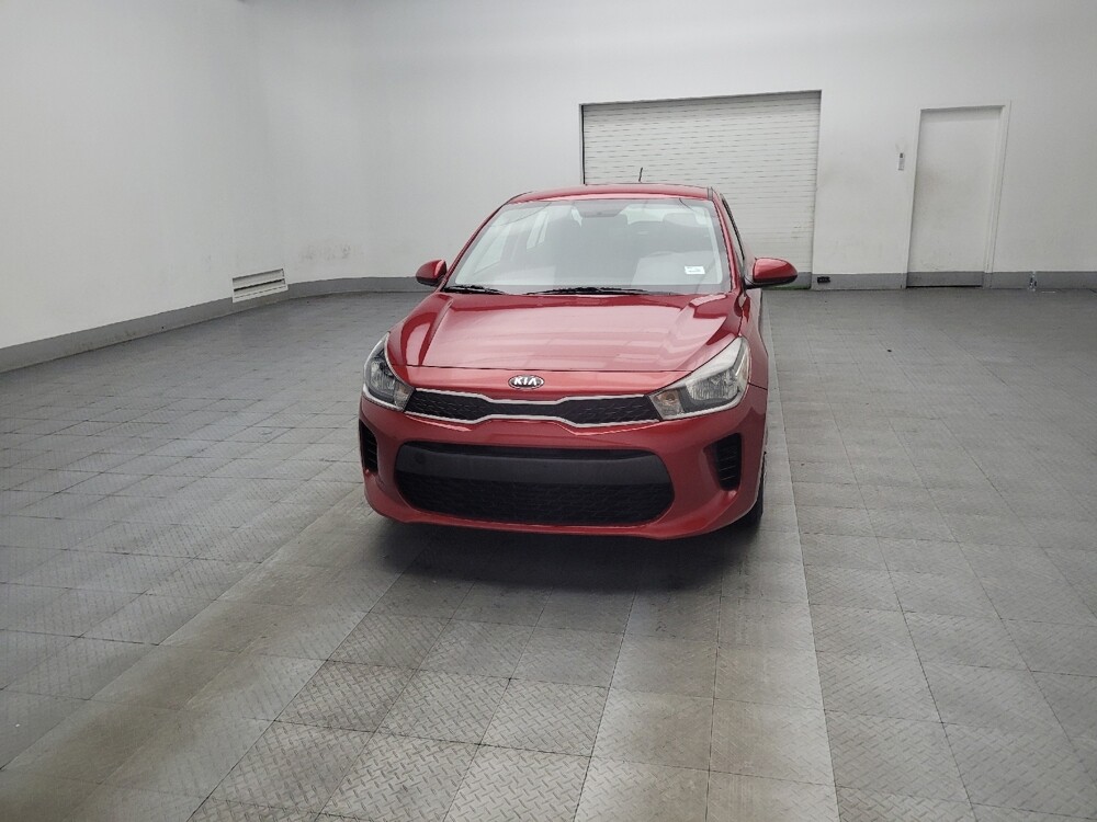 2019 Kia Rio in Union City, GA 30291 - 18084659 15