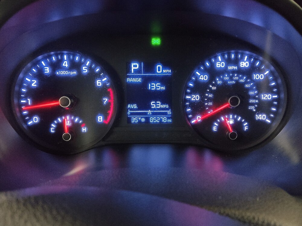 2019 Kia Rio in Union City, GA 30291 - 18084659 23