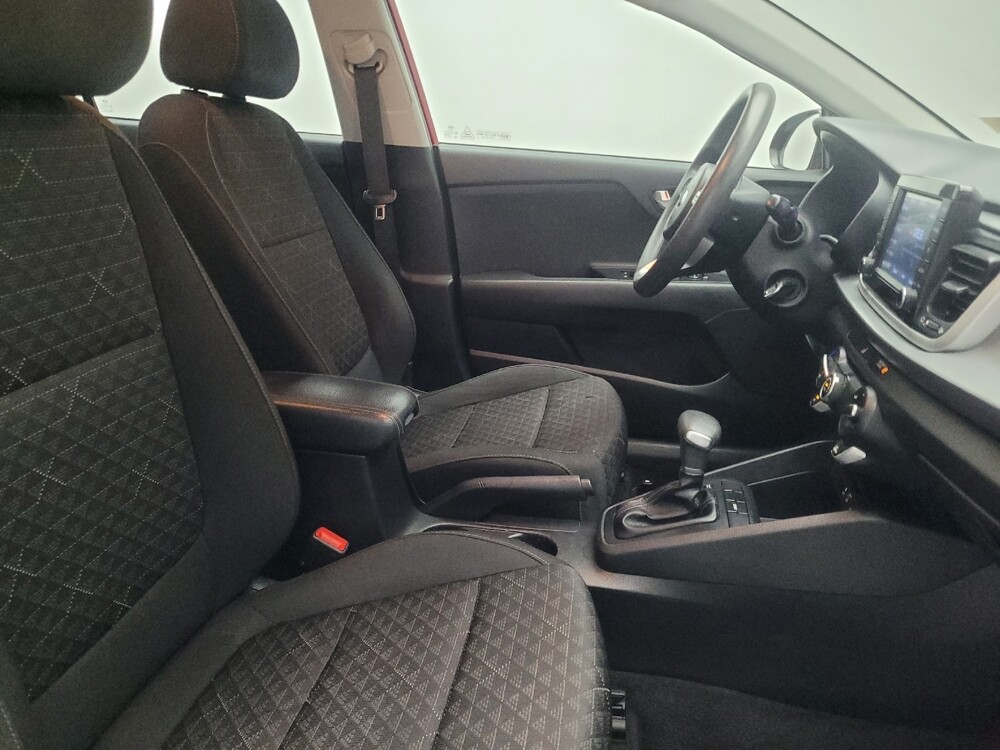 2019 Kia Rio in Union City, GA 30291 - 18084659 21
