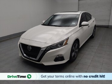 2020 Nissan Altima in St. Louis, MO 63125