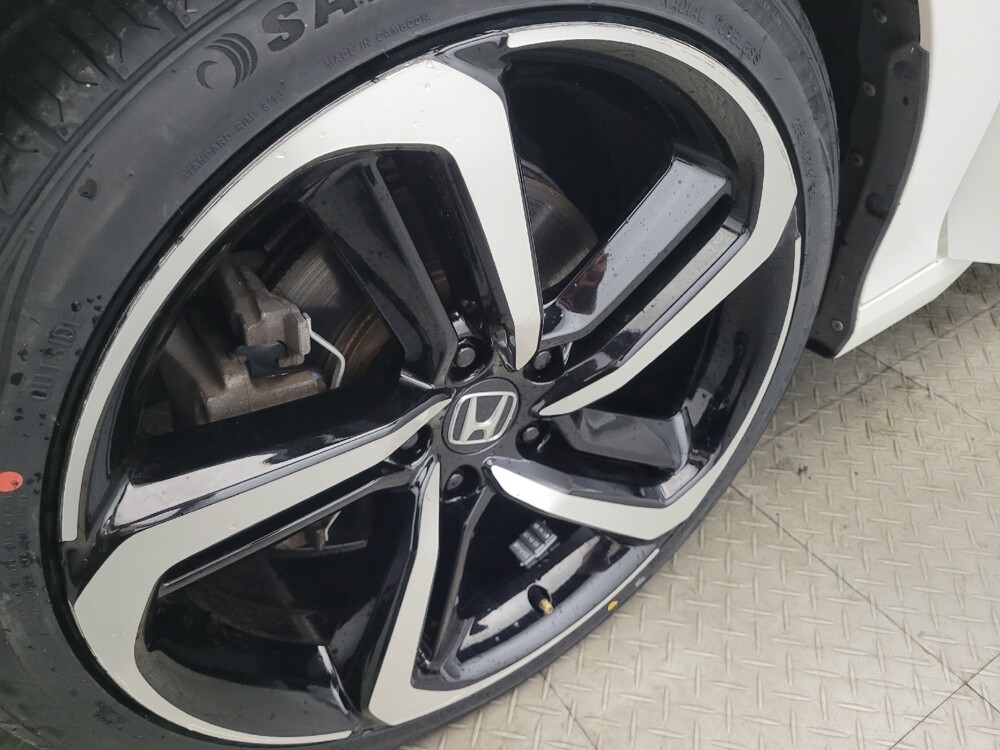 2018 Honda Accord in Owings Mills, MD 21117 - 18084663 31