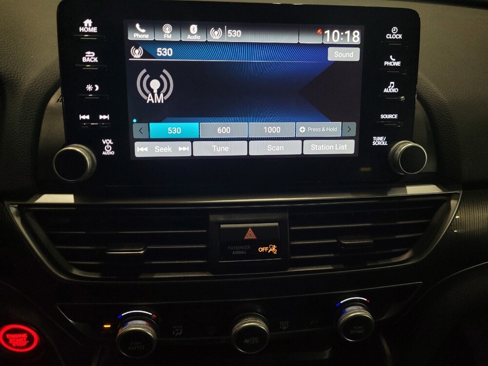 2018 Honda Accord in Owings Mills, MD 21117 - 18084663 25