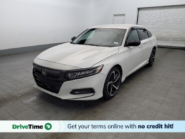 2018 Honda Accord in Owings Mills, MD 21117