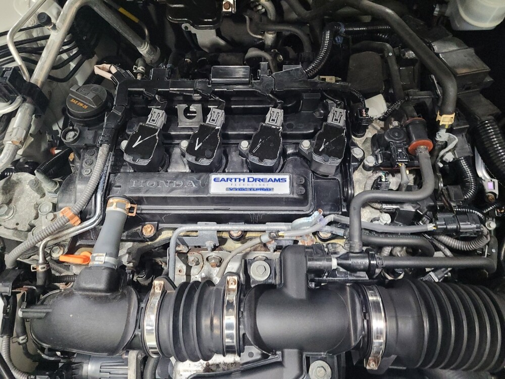 2018 Honda Accord in Owings Mills, MD 21117 - 18084663 30