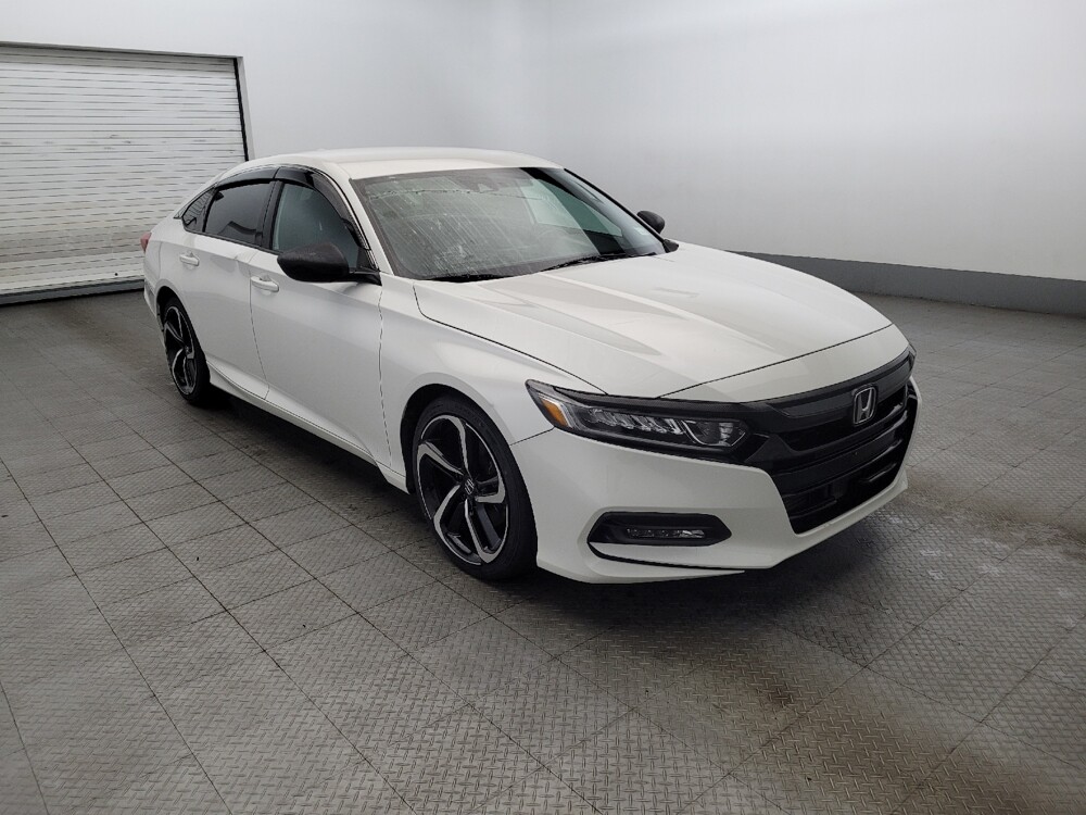 2018 Honda Accord in Owings Mills, MD 21117 - 18084663 13