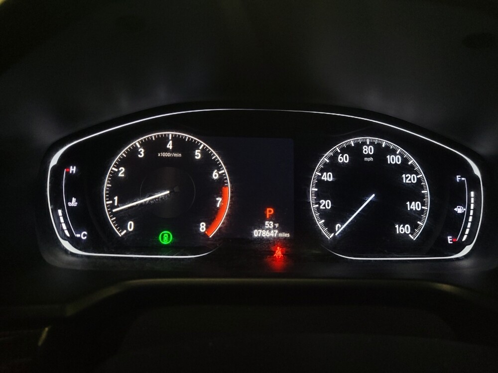 2018 Honda Accord in Owings Mills, MD 21117 - 18084663 23