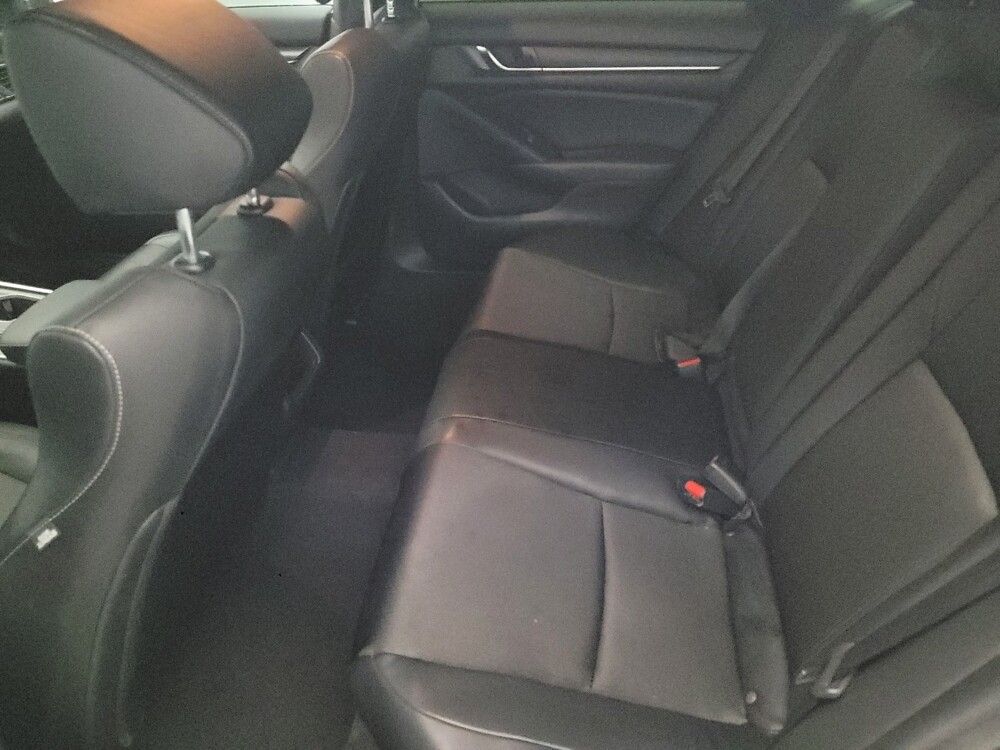 2018 Honda Accord in Owings Mills, MD 21117 - 18084663 18