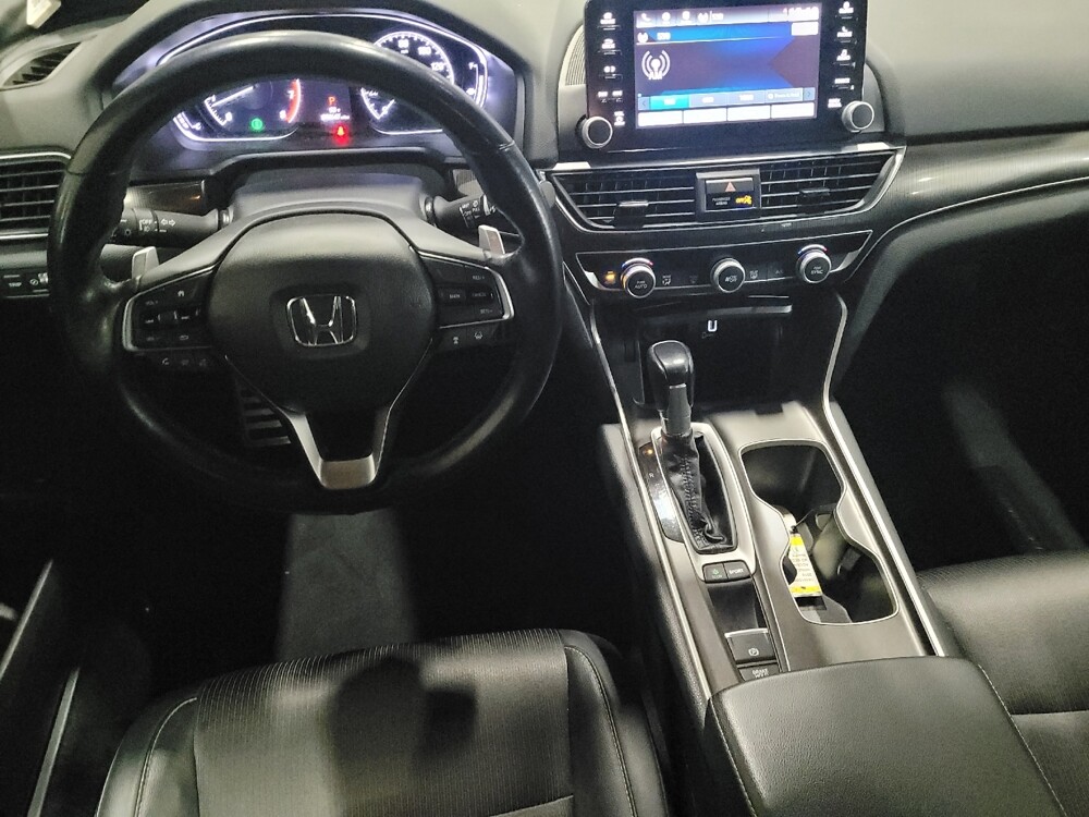 2018 Honda Accord in Owings Mills, MD 21117 - 18084663 22
