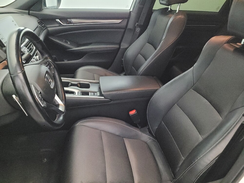 2018 Honda Accord in Owings Mills, MD 21117 - 18084663 17