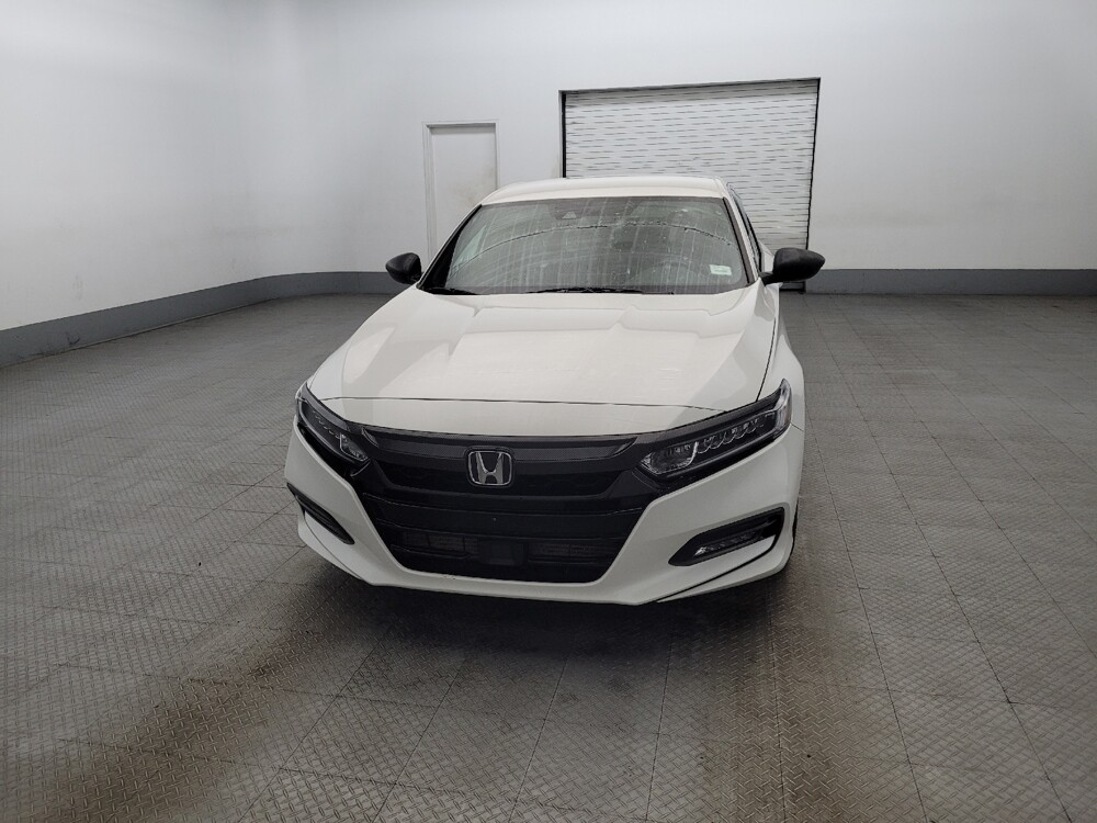 2018 Honda Accord in Owings Mills, MD 21117 - 18084663 15