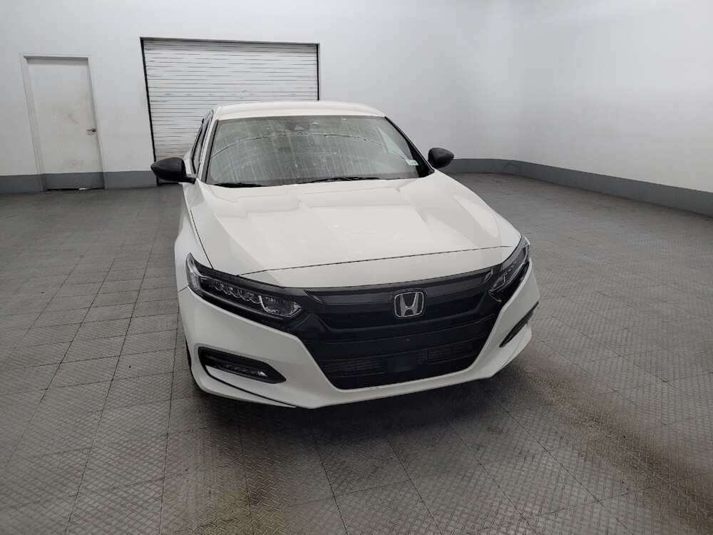2018 Honda Accord in Owings Mills, MD 21117 - 18084663 14