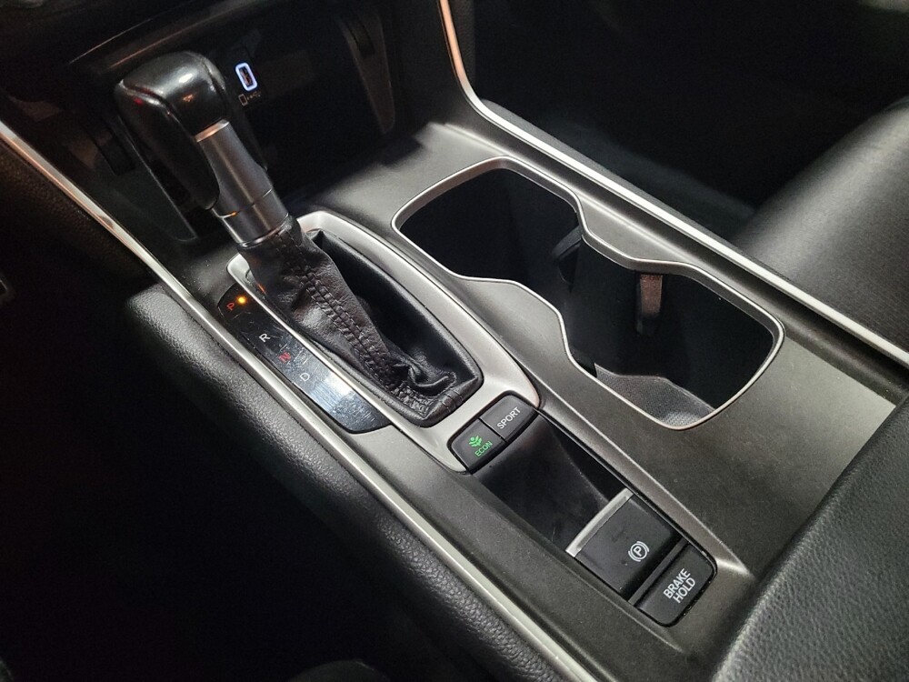 2018 Honda Accord in Owings Mills, MD 21117 - 18084663 26