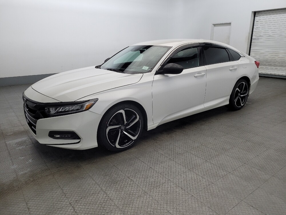 2018 Honda Accord in Owings Mills, MD 21117 - 18084663 2