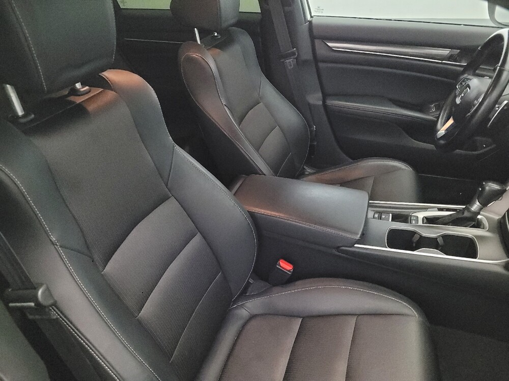 2018 Honda Accord in Owings Mills, MD 21117 - 18084663 21