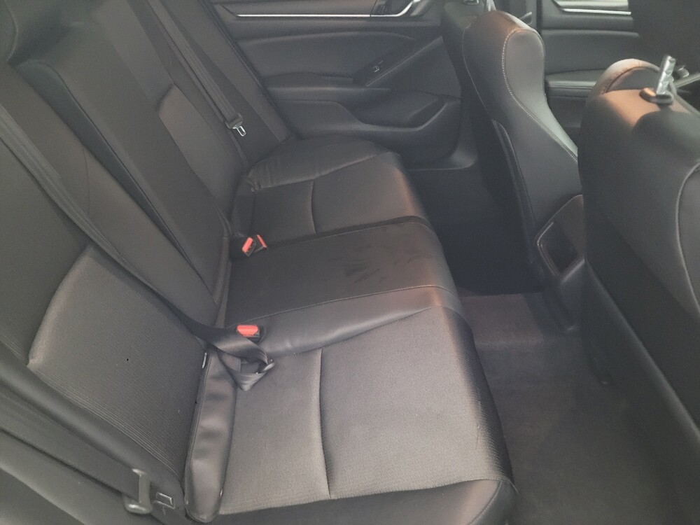 2018 Honda Accord in Owings Mills, MD 21117 - 18084663 19