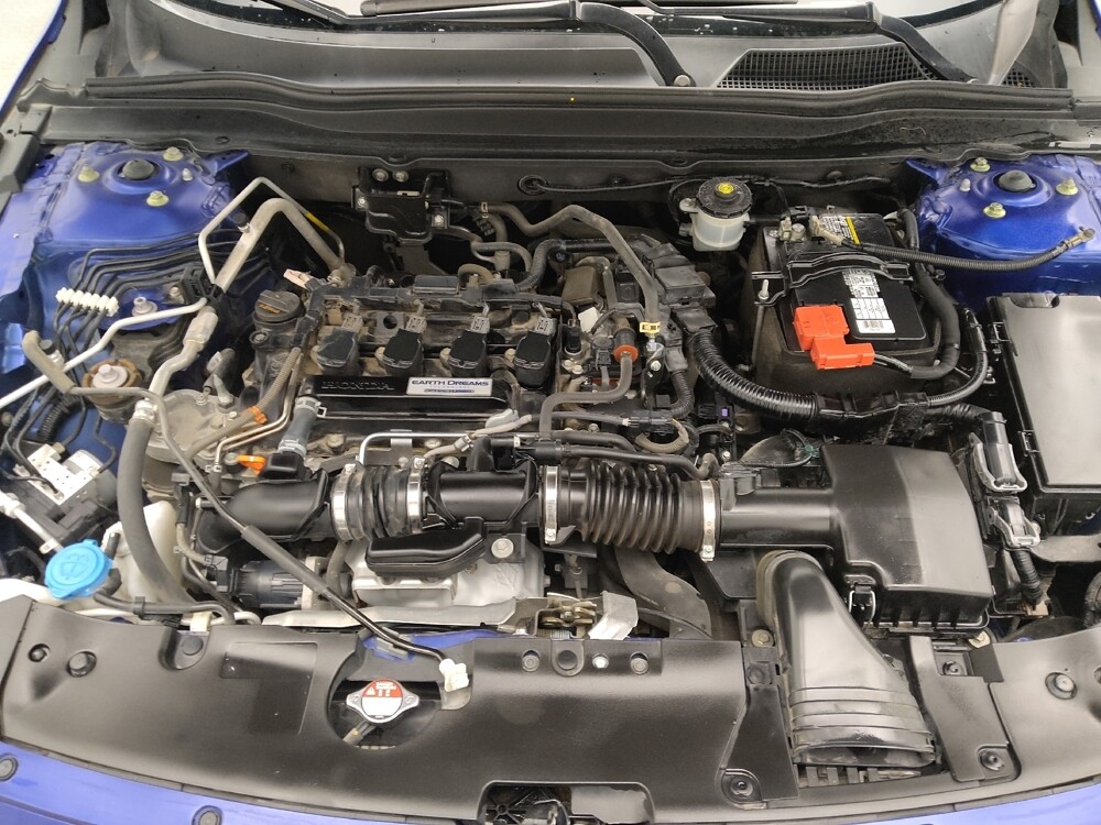 2019 Honda Accord in St. Louis, MO 63136 - 18084669 30