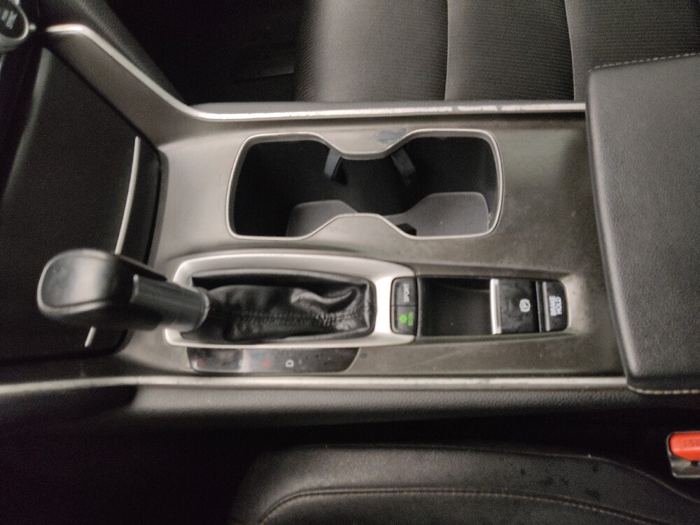 2019 Honda Accord in St. Louis, MO 63136 - 18084669 26