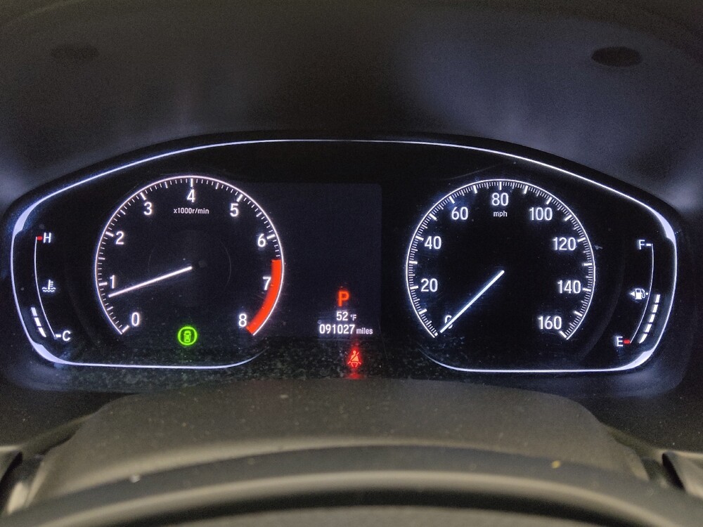 2019 Honda Accord in St. Louis, MO 63136 - 18084669 23