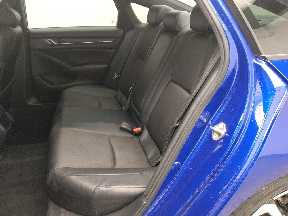 2019 Honda Accord in St. Louis, MO 63136 - 18084669 18