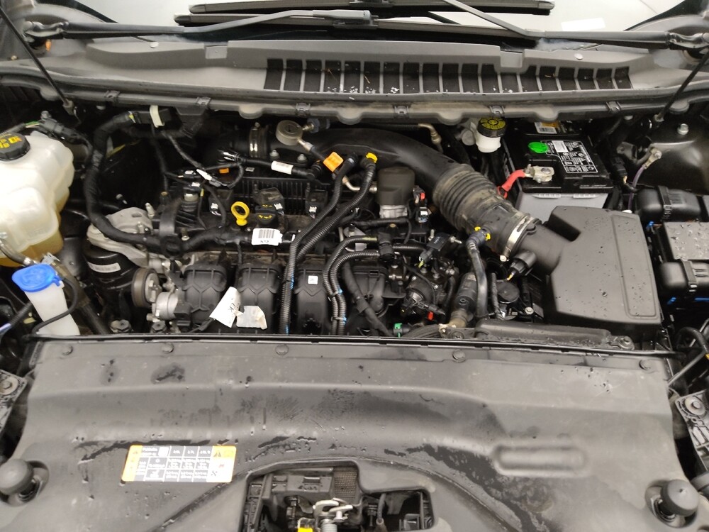 2020 Ford Edge in St. Louis, MO 63136 - 18084670 30