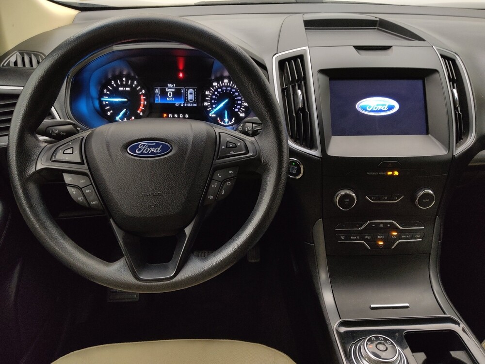 2020 Ford Edge in St. Louis, MO 63136 - 18084670 22