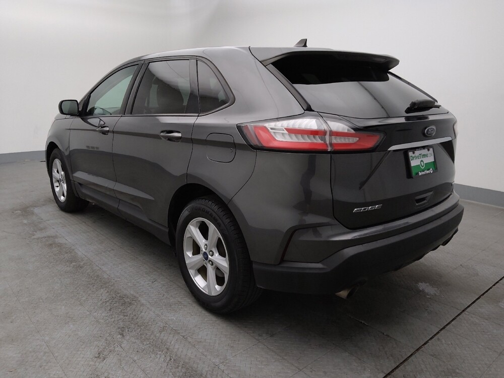 2020 Ford Edge in St. Louis, MO 63136 - 18084670 3