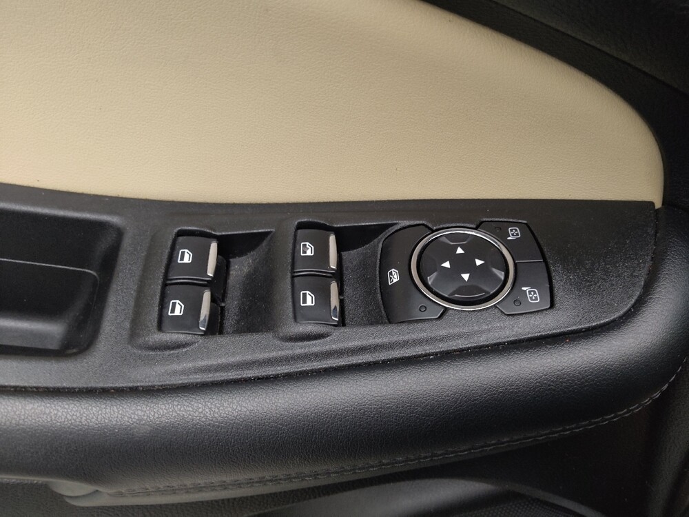 2020 Ford Edge in St. Louis, MO 63136 - 18084670 27