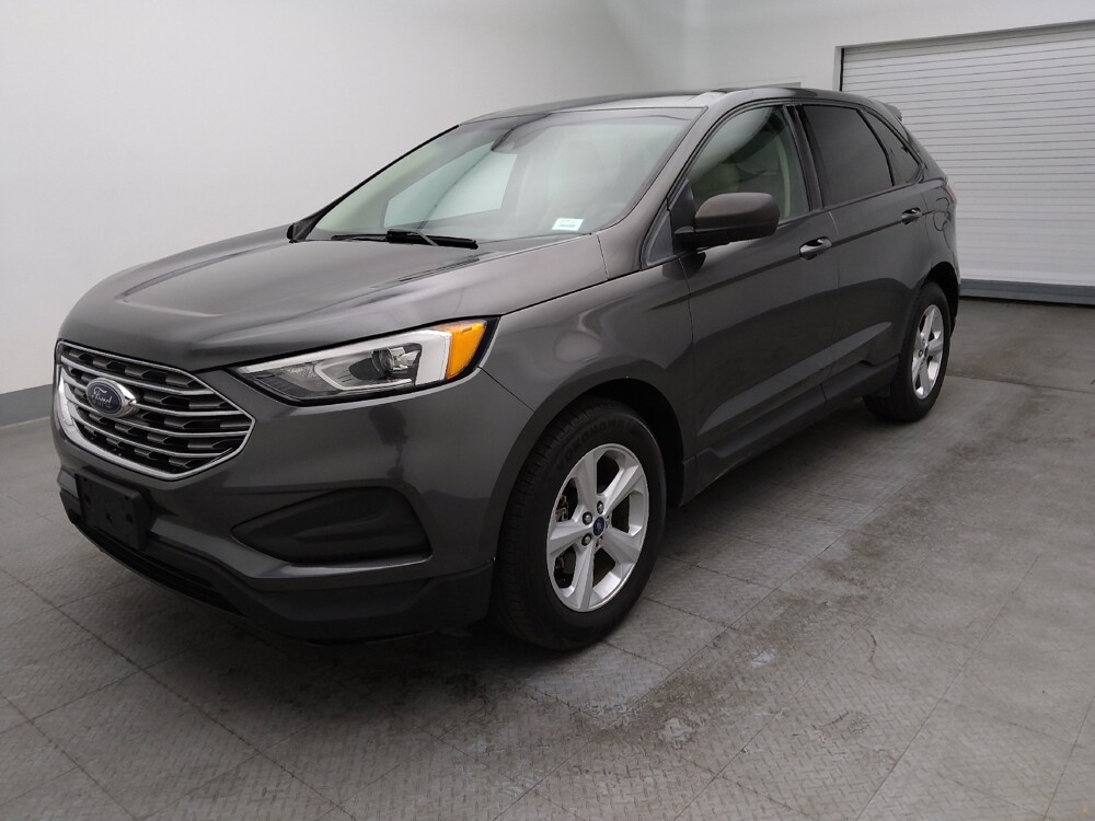 2020 Ford Edge in St. Louis, MO 63136 - 18084670 2