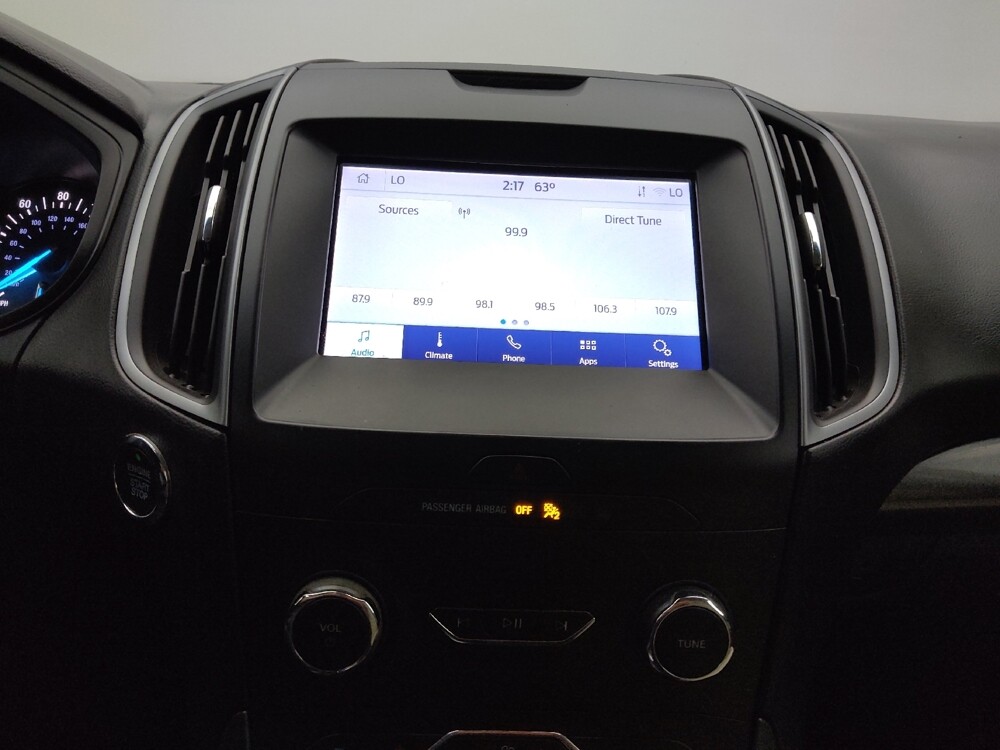 2020 Ford Edge in St. Louis, MO 63136 - 18084670 25